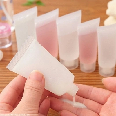 10ml 15ml 20ml 30ml 50ml 100ml Travel Packing for Lion Shampoo Bath Contain Empty Tubes Cosmetic Cream Lotion Containers Bottle
10ml 15ml 20ml 30ml 50ml 100ml Travel Packing for Lion Shampoo Bath Contain Empty Tubes Cosmetic Cream Lotion Containers Bottle