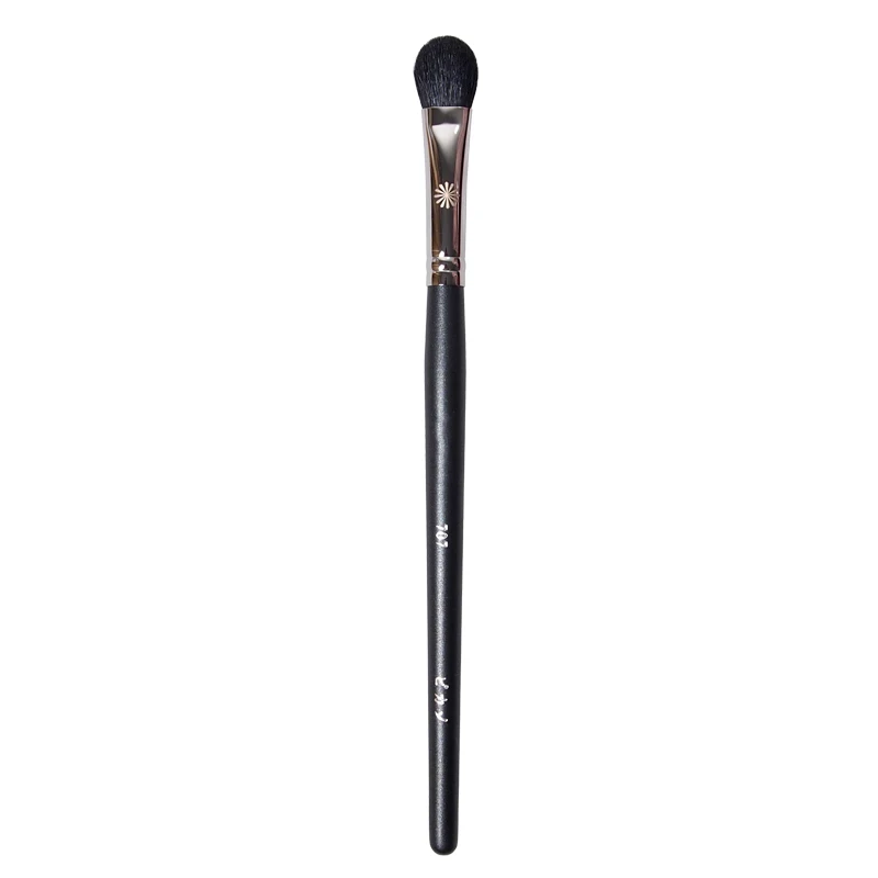 Professional #707 Eyeshadow Brush Blending Natural Pony Hair Tapered Eye Shadow Nose Shadow Make up Brush Beauty Tool
Professional #707 Eyeshadow Brush Blending Natural Pony Hair Tapered Eye Shadow Nose Shadow Make up Brush Beauty Tool