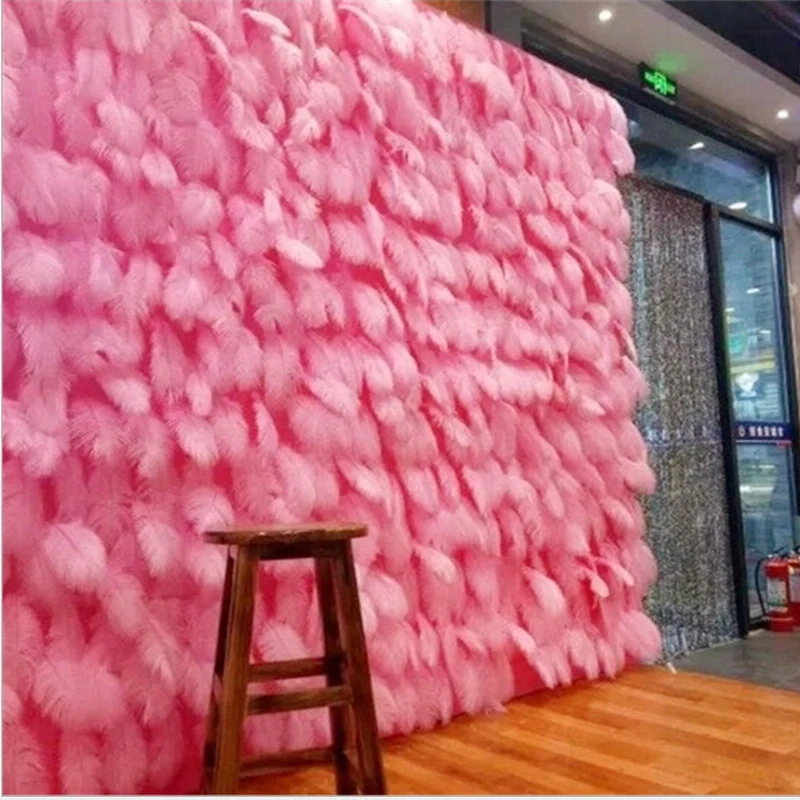 free shipping 100pc pink feather 15-20cm white romantic wedding favor birthday party decoration accessories Backdrops photo prop
free shipping 100pc pink feather 15-20cm white romantic wedding favor birthday party decoration accessories Backdrops photo prop
