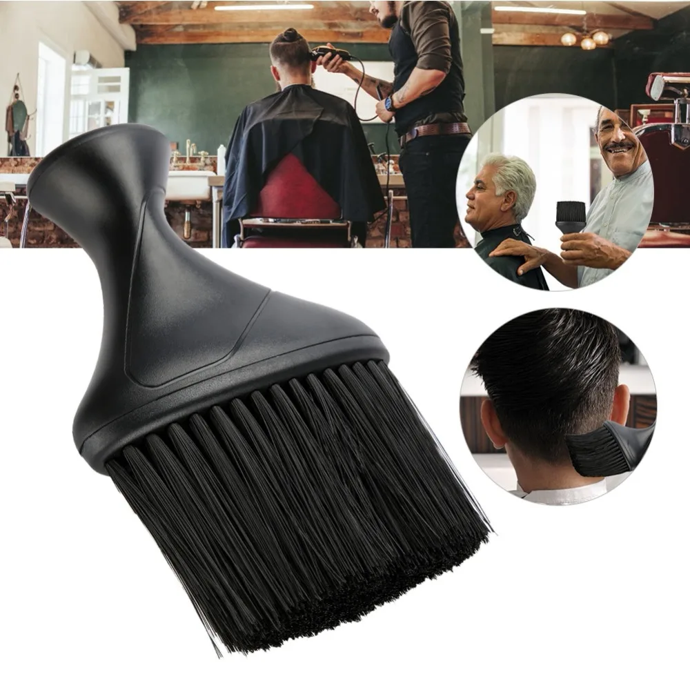 Soft Hair Brush Neck Duster Hairdressing Hair Cutting Styling Cleaning Brush Hair Clean Hairbrush Salon Cutting Hairdressing
Soft Hair Brush Neck Duster Hairdressing Hair Cutting Styling Cleaning Brush Hair Clean Hairbrush Salon Cutting Hairdressing