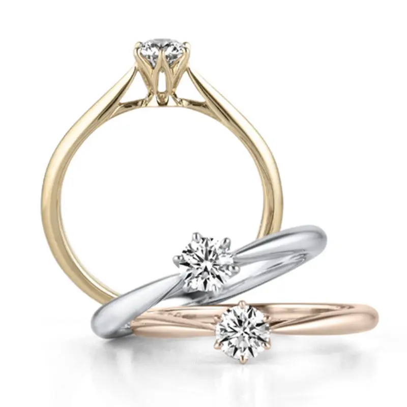Luxury Female White Bridal Wedding Ring Set Fashion Gold Color Jewelry Promise CZ Stone Engagement Rings For Women
Luxury Female White Bridal Wedding Ring Set Fashion Gold Color Jewelry Promise CZ Stone Engagement Rings For Women