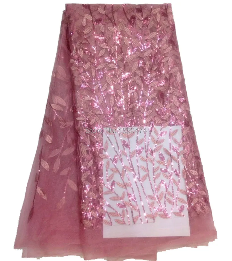 Cheap Price African French Lace Fabric High Quality With Sequins/High Quality African Tulle Lace Fabric For Nigerian Wedding
Cheap Price African French Lace Fabric High Quality With Sequins/High Quality African Tulle Lace Fabric For Nigerian Wedding