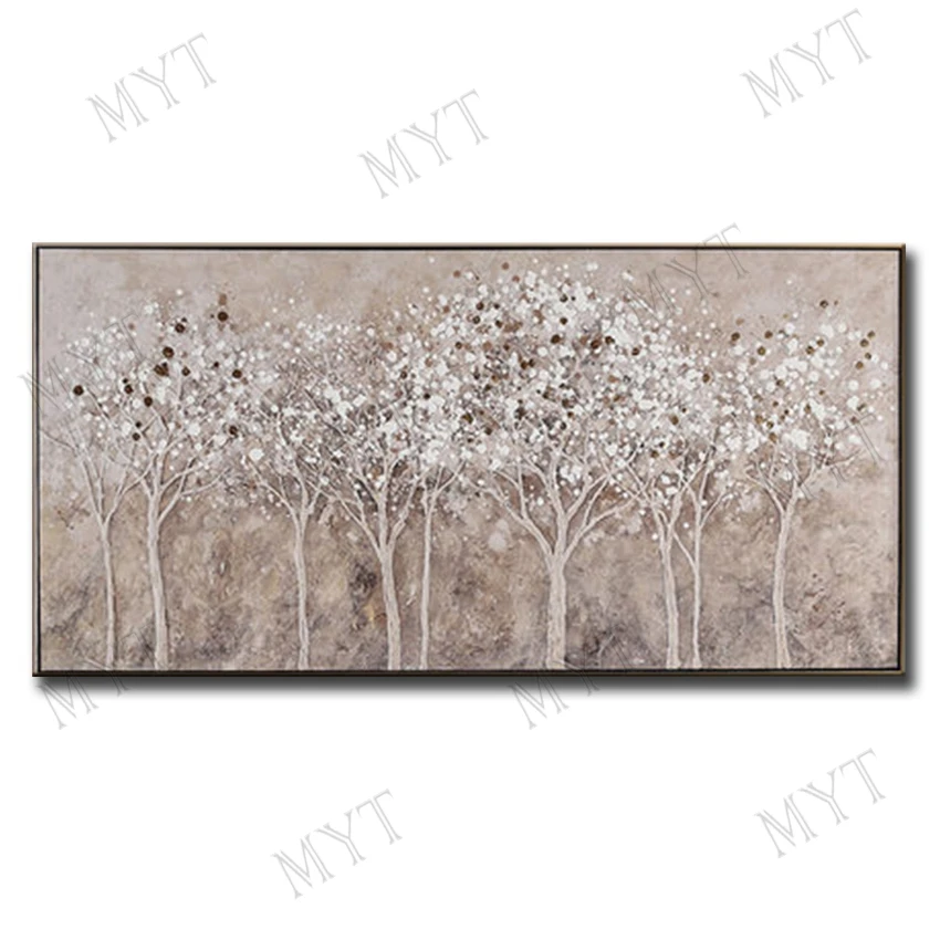 Handpainted Abstract Paintings Gold Tree Oil Painting Wall Art On Canvas Home Wall Decoration Living Room Pictures No Framed
Handpainted Abstract Paintings Gold Tree Oil Painting Wall Art On Canvas Home Wall Decoration Living Room Pictures No Framed