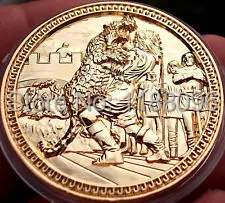 3d монета с леопардовым принтом, мужчина против гепарда, 3D монета, горячие продажи монет
3d монета с леопардовым принтом, мужчина против гепарда, 3D монета, горячие продажи монет