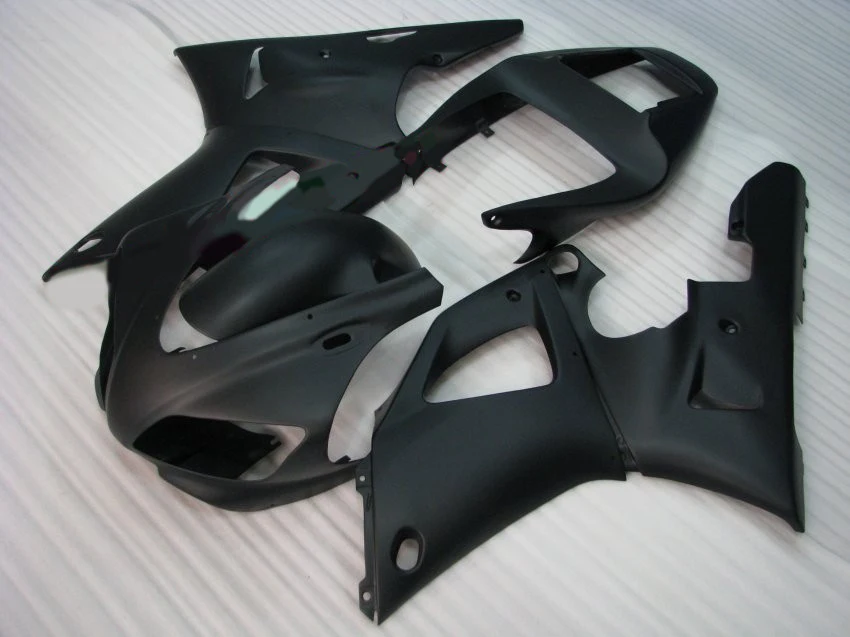 New hot moto parts Fairing kit for Yamaha YZF R1 98 99 matte black fairings set YZFR1 1998 1999 DC07
New hot moto parts Fairing kit for Yamaha YZF R1 98 99 matte black fairings set YZFR1 1998 1999 DC07