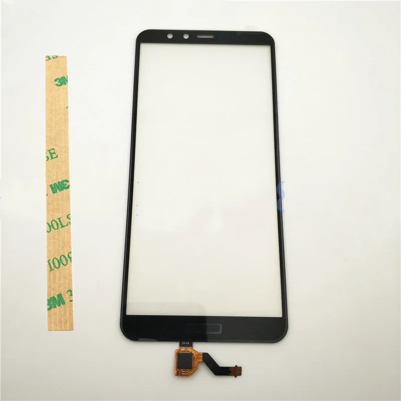 5.93'' Replacement High Quality For Huawei Y9 2018 Touch Screen Digitizer Sensor Outer Glass Lens Panel
5.93'' Replacement High Quality For Huawei Y9 2018 Touch Screen Digitizer Sensor Outer Glass Lens Panel