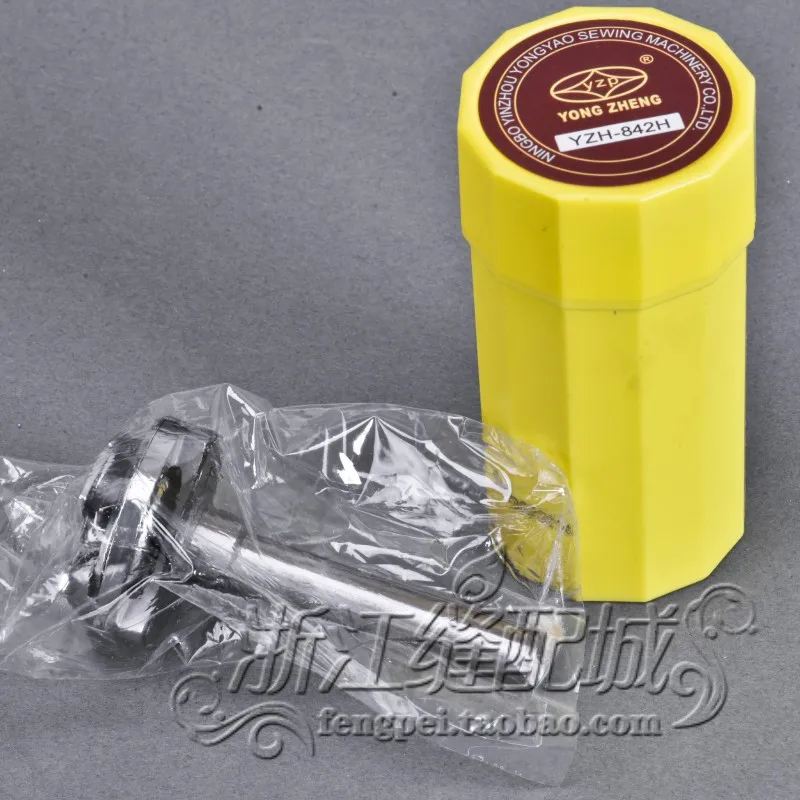 Yong Yao для Brother 842 3128 Двойная игла машина крюк HG12-15L / YZH-842h бобины
Yong Yao для Brother 842 3128 Двойная игла машина крюк HG12-15L / YZH-842h бобины