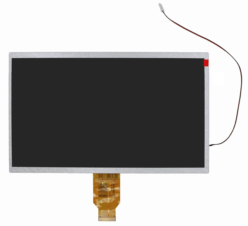 KD101N7-40NB-A16 KD101N7-40NB-A17 KD101N7-40NB KD101N7 10.1 inch lcd screen 40 pin With lamp line
KD101N7-40NB-A16 KD101N7-40NB-A17 KD101N7-40NB KD101N7 10.1 inch lcd screen 40 pin With lamp line