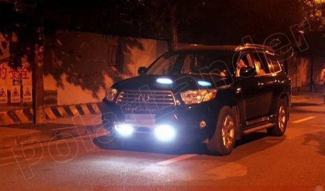 Daytime running light car LED DRL running lamp New 8 LED car Durable Auxiliary Lamp
Daytime running light car LED DRL running lamp New 8 LED car Durable Auxiliary Lamp