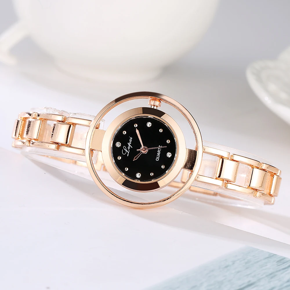 Luxury Brand Lvpai Women Watch Steel Band Bracelet Ladies Watch Fashion Casual Quartz Dress Watches Ladies Clock reloj mujer
Luxury Brand Lvpai Women Watch Steel Band Bracelet Ladies Watch Fashion Casual Quartz Dress Watches Ladies Clock reloj mujer