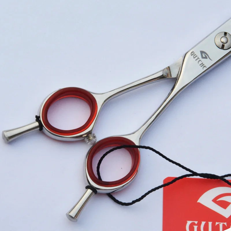 6inch Japan 440C High Quality Shark Teeth Dense Scissor Hair Cut Tool for Barber 70% Thinning Rate Hairdressing Style Shear
6inch Japan 440C High Quality Shark Teeth Dense Scissor Hair Cut Tool for Barber 70% Thinning Rate Hairdressing Style Shear