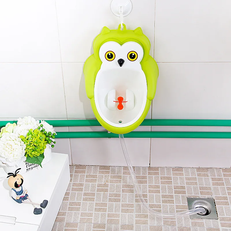 Factory direct sucker frog children urinal male baby standing urinal boy urinal toilet
Factory direct sucker frog children urinal male baby standing urinal boy urinal toilet