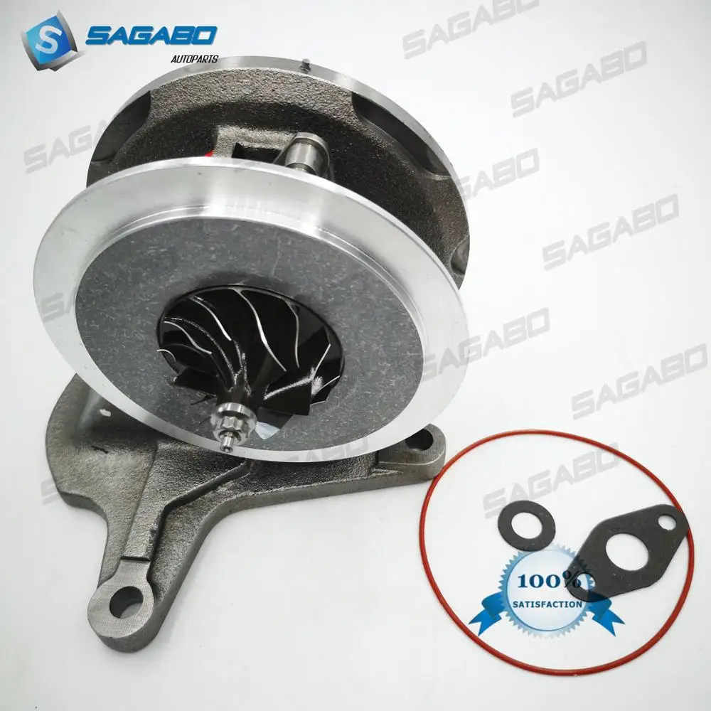 Turbo CHRA GTB1752V 760699 760699-5003S 760699-0003 For VW T5 Bus Transporter B8 BPC 2.5L 760699-5004S 760699-0004 070145701NV
Turbo CHRA GTB1752V 760699 760699-5003S 760699-0003 For VW T5 Bus Transporter B8 BPC 2.5L 760699-5004S 760699-0004 070145701NV