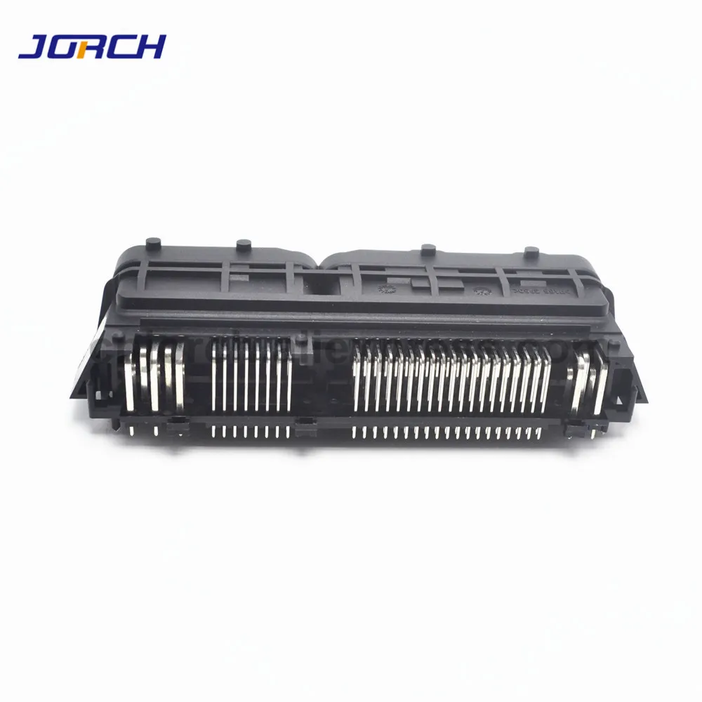 

1set AMP PCB 121pin ECU electronic connector control system 121 pin ecu connectors plug 368255-1