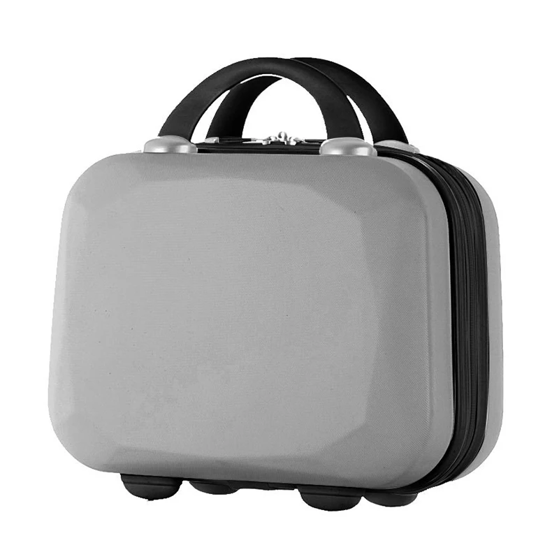 New Arrival Makeup Bag Luggage Suitcase Travel Business Clothes Beauty Toiletry Cosmetic Case
New Arrival Makeup Bag Luggage Suitcase Travel Business Clothes Beauty Toiletry Cosmetic Case