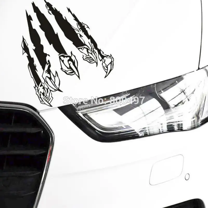 10 x Vivid Motorcycle Scratch Authentic Scars Car Styling Car-covers Decal for Tesla Ford Chevrolet Volkswagen Honda Hyundai Kia
10 x Vivid Motorcycle Scratch Authentic Scars Car Styling Car-covers Decal for Tesla Ford Chevrolet Volkswagen Honda Hyundai Kia