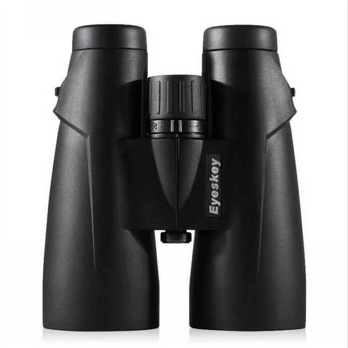 High Quality 8x56 Binoculars High Power Telescope Bird Watching Waterproof Sniper Spyglass Binoculo For Hunting Tourism
High Quality 8x56 Binoculars High Power Telescope Bird Watching Waterproof Sniper Spyglass Binoculo For Hunting Tourism