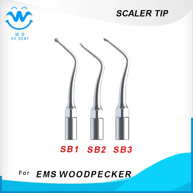 Dental cavity preparation tip compatible with WOODPECKER, EMS, HENRY SCEHEIN E-SERIES dental whitening
Dental cavity preparation tip compatible with WOODPECKER, EMS, HENRY SCEHEIN E-SERIES dental whitening