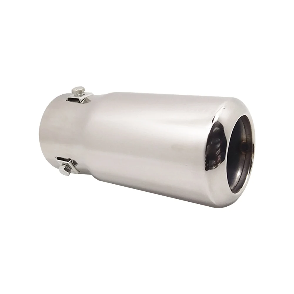 Vehicle Mufflers Car Exhaust Pipe For Peugeot 206 307 SAAB Mercedes Smart MINI Cooper Lexus Ford Nissan Chrysler Citroen BMW
Vehicle Mufflers Car Exhaust Pipe For Peugeot 206 307 SAAB Mercedes Smart MINI Cooper Lexus Ford Nissan Chrysler Citroen BMW