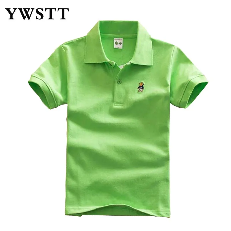 2018 Baby Boys Polo Shirt Summer Boys Girls Cotton Polo Shirts Shorts Sleeve High Quality Stripe Boys Shirts Clothes Children
2018 Baby Boys Polo Shirt Summer Boys Girls Cotton Polo Shirts Shorts Sleeve High Quality Stripe Boys Shirts Clothes Children