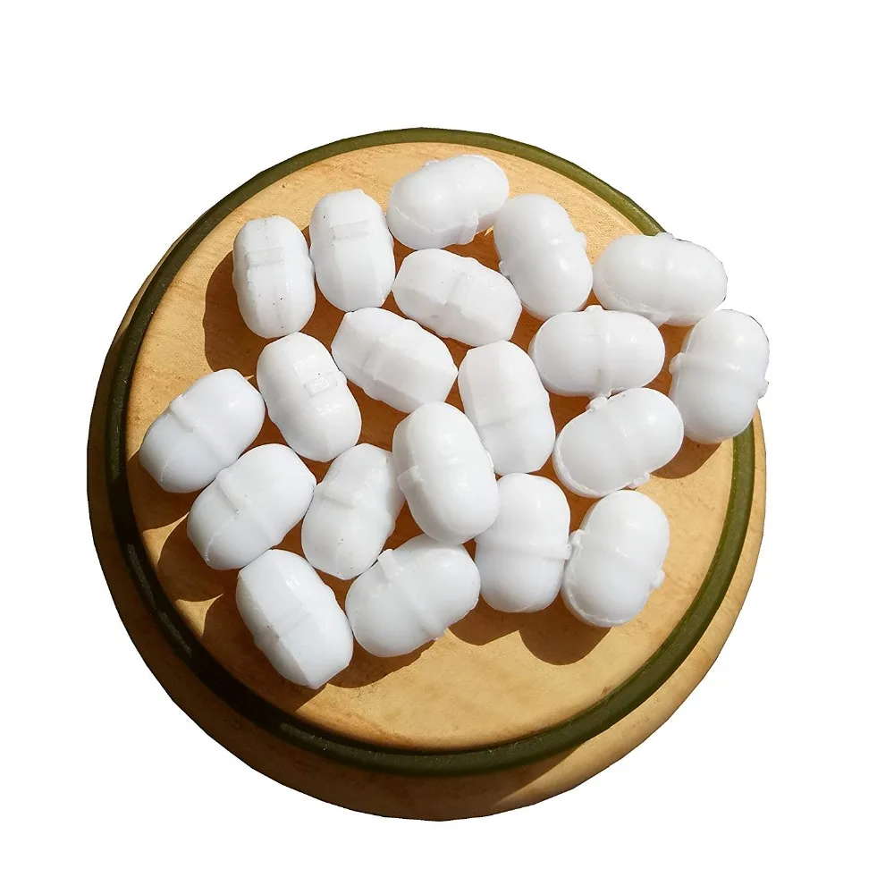 Magnetic Stirrer Stir Bar PTFE Magnetic Mixer Stir Bars (B5x15mm,With Ring shape, 10pcs)
Magnetic Stirrer Stir Bar PTFE Magnetic Mixer Stir Bars (B5x15mm,With Ring shape, 10pcs)
