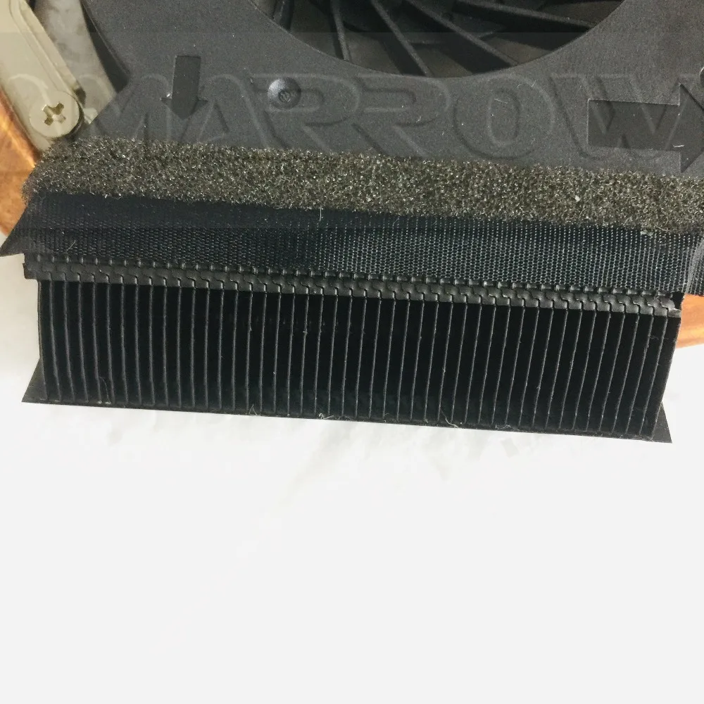 Вентилятор охлаждения для ноутбука SAMSUNG RF510 RF511 RF710 RF711 RF712 RC530 RC730 BA62