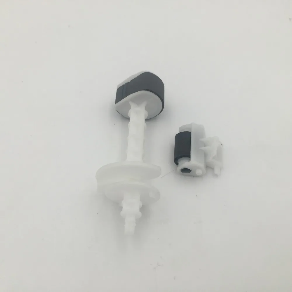 Для подачи бумаги ролик для Epson L300 L301 L303 L353 L351 L350 300 301 303 351 350 353 110 210 211 L110 L210 L211 принтер
Для подачи бумаги ролик для Epson L300 L301 L303 L353 L351 L350 300 301 303 351 350 353 110 210 211 L110 L210 L211 принтер