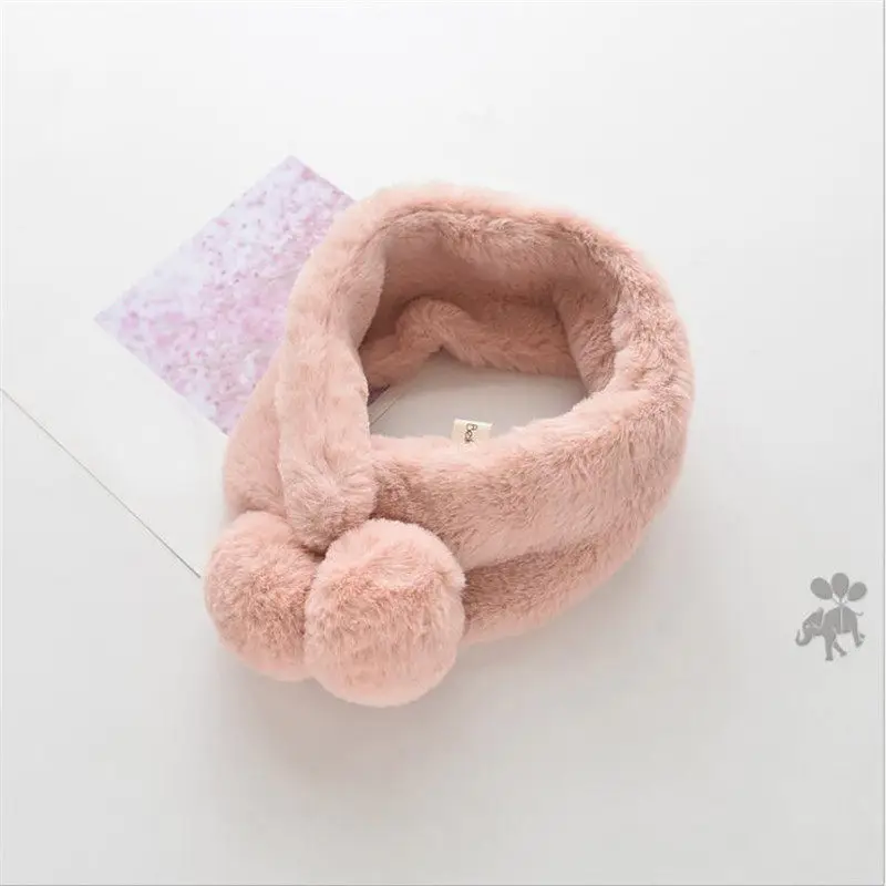 Useful New Children's Winter Baby Clothes Keep Warm Scarf Kid Heart Shape Pattern Baby Scarf Neck With Velvet Thickening Warmer
Useful New Children's Winter Baby Clothes Keep Warm Scarf Kid Heart Shape Pattern Baby Scarf Neck With Velvet Thickening Warmer