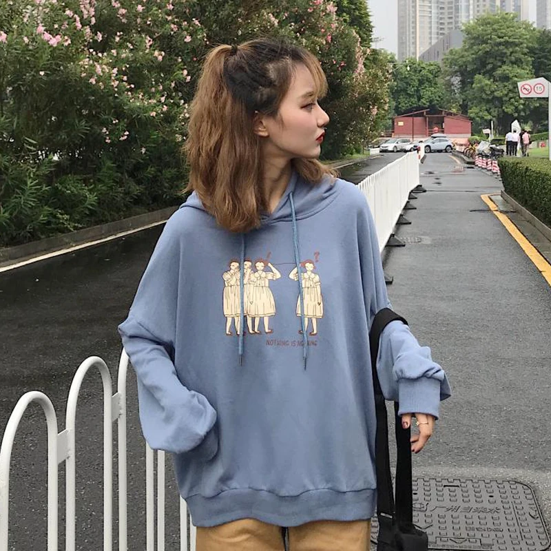 Модные толстовки YouGeMan, женские пуловеры, свитшоты, корейский стиль, Ulzzang Harajuku, флисовый свитшот с длинным рукавом, женские топы
Модные толстовки YouGeMan, женские пуловеры, свитшоты, корейский стиль, Ulzzang Harajuku, флисовый свитшот с длинным рукавом, женские топы