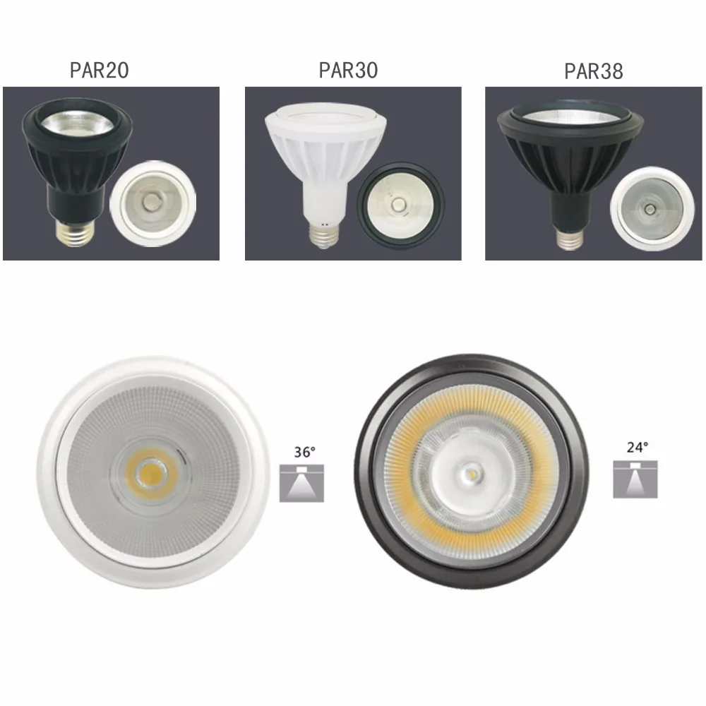 10pcs/lot E27 G12 Led par20 light 12W spotlight white black color par20 lamp AC85-265V
10pcs/lot E27 G12 Led par20 light 12W spotlight white black color par20 lamp AC85-265V