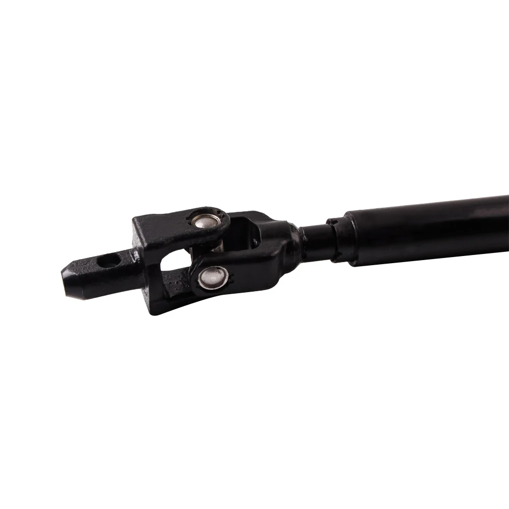 Upper Intermediate Steering Shaft For Chevrolet Silverado GMC 99-07 Upper Intermediate Steering Shaft 19149105 89060582
Upper Intermediate Steering Shaft For Chevrolet Silverado GMC 99-07 Upper Intermediate Steering Shaft 19149105 89060582