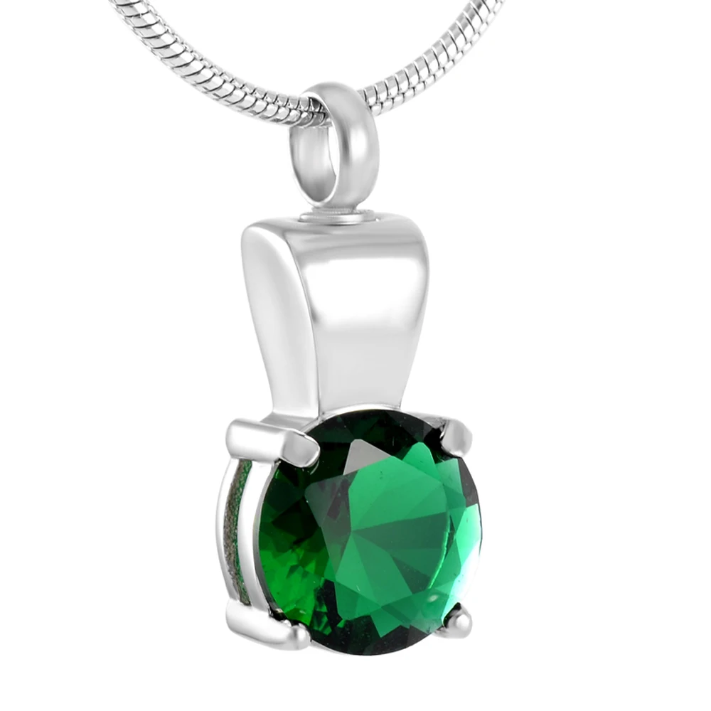 IJD9253 One Big Imitation Crystal Cremation Jewelry for Ashes Pendant,Memorial Ash Keepsake Cremation Jewelry Women Accessories
IJD9253 One Big Imitation Crystal Cremation Jewelry for Ashes Pendant,Memorial Ash Keepsake Cremation Jewelry Women Accessories