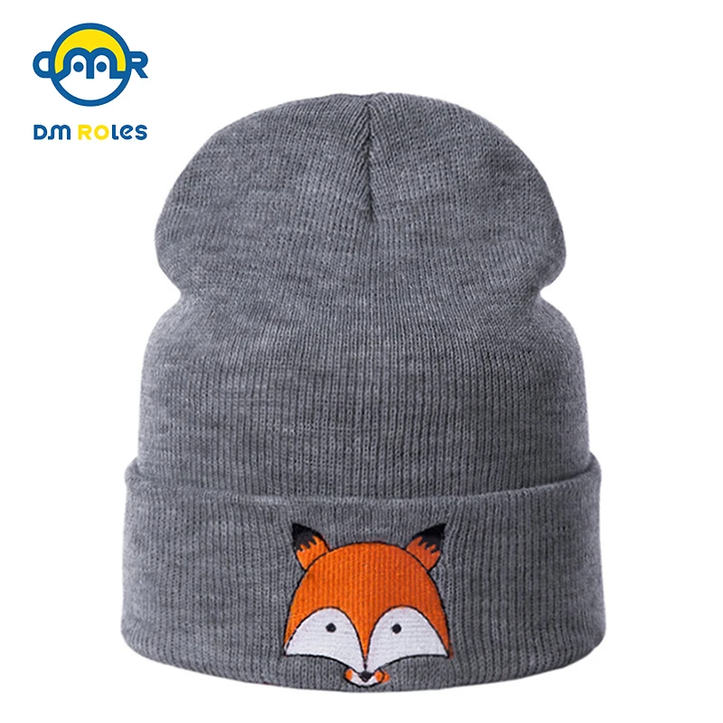 MOLIXINYU 2017 Baby Hat For Boy Girl Winter Cap Children Beanie Hats Skullies Beanies Men Women Unisex | Детская одежда и обувь