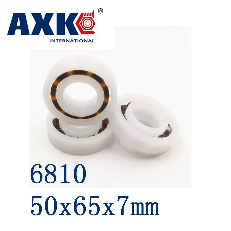 Axk 6810 Pom (10 шт.) Φ 50x65x7 мм стеклянные шарики 50 мм/65 мм/7 61810pom | Обустройство дома
