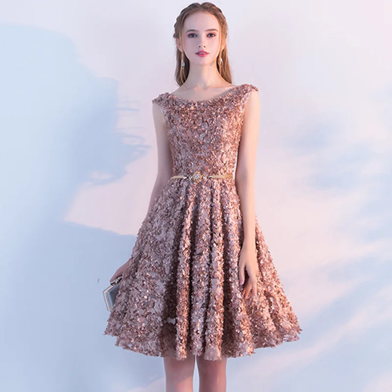 FOLOBE 2020 Spring Summer Fashion Elegant Party Dress Women Sleeveless Dress Female Floral Lace Dress Casual Slim Lady Dress
FOLOBE 2020 Spring Summer Fashion Elegant Party Dress Women Sleeveless Dress Female Floral Lace Dress Casual Slim Lady Dress