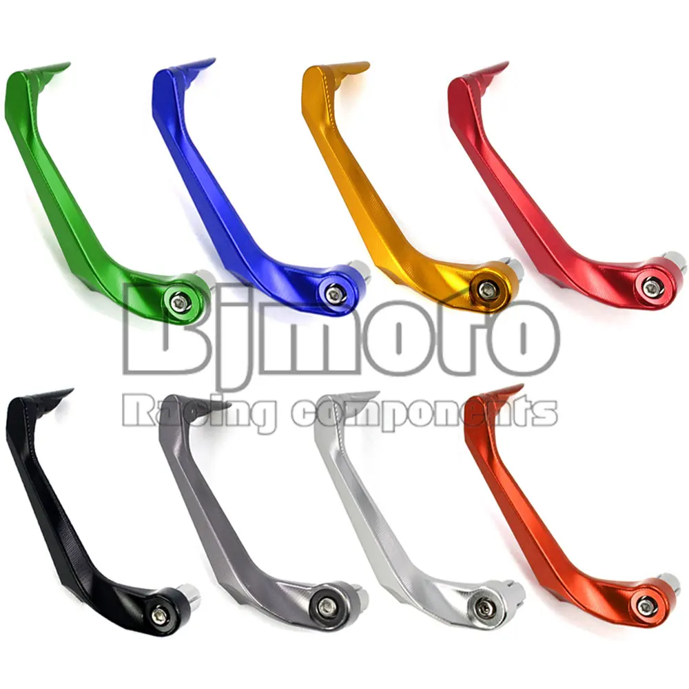 Universal 7/8" 22mm Aluminum Motorcycle Handlebar Brake Clutch Levers Protector Guard for Yamaha R3 R25 YZF R1 YZF R6 Handle Bar
Universal 7/8" 22mm Aluminum Motorcycle Handlebar Brake Clutch Levers Protector Guard for Yamaha R3 R25 YZF R1 YZF R6 Handle Bar