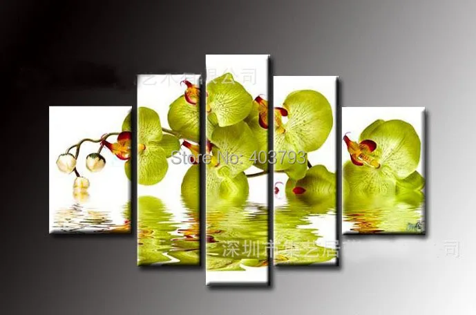 modern abstract fashion oil painting on canvas for home decoration 5P butterfly flower free shipping
modern abstract fashion oil painting on canvas for home decoration 5P butterfly flower free shipping