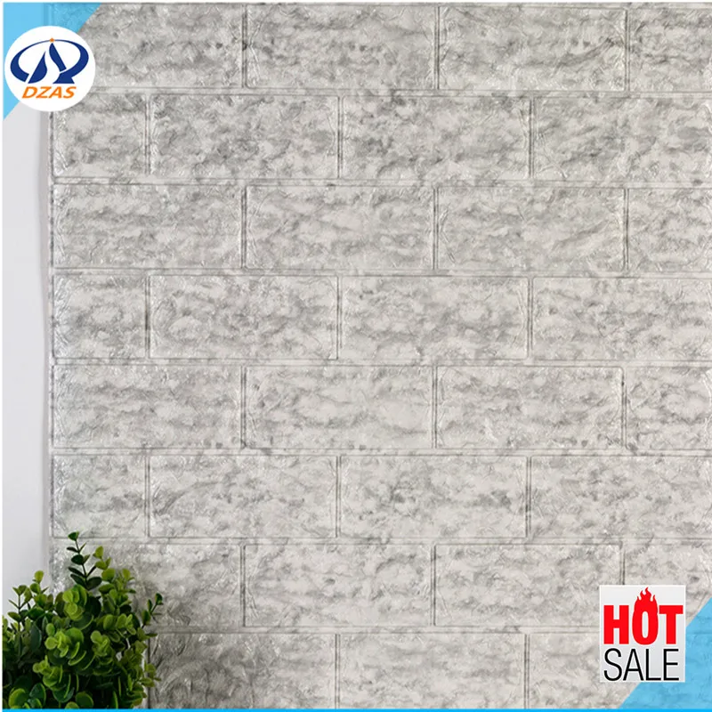 Marble 3d three-dimensional wall stickers self-adhesive Renovation brick-pattern living room background DZAS-LQ wallpaper
Marble 3d three-dimensional wall stickers self-adhesive Renovation brick-pattern living room background DZAS-LQ wallpaper