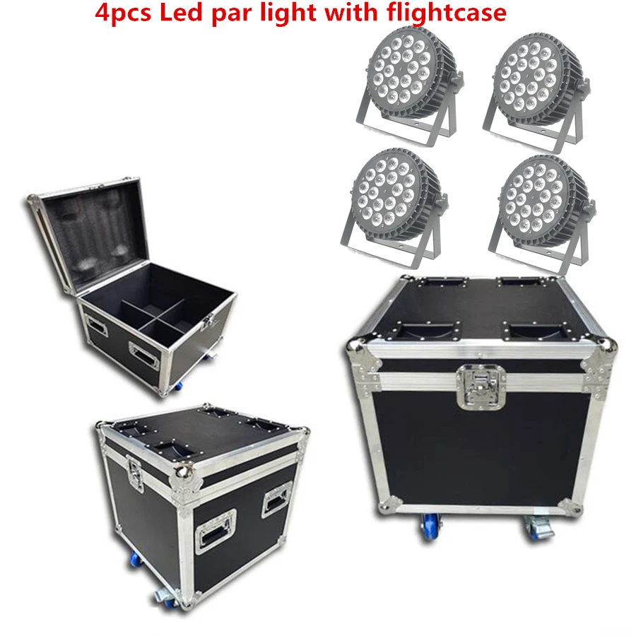 Led par light with flightcase 18x18W RGBWA UV 6in1 18x12w rgbw led wash lights LED Flat Par Can Stage lighting dj light
Led par light with flightcase 18x18W RGBWA UV 6in1 18x12w rgbw led wash lights LED Flat Par Can Stage lighting dj light