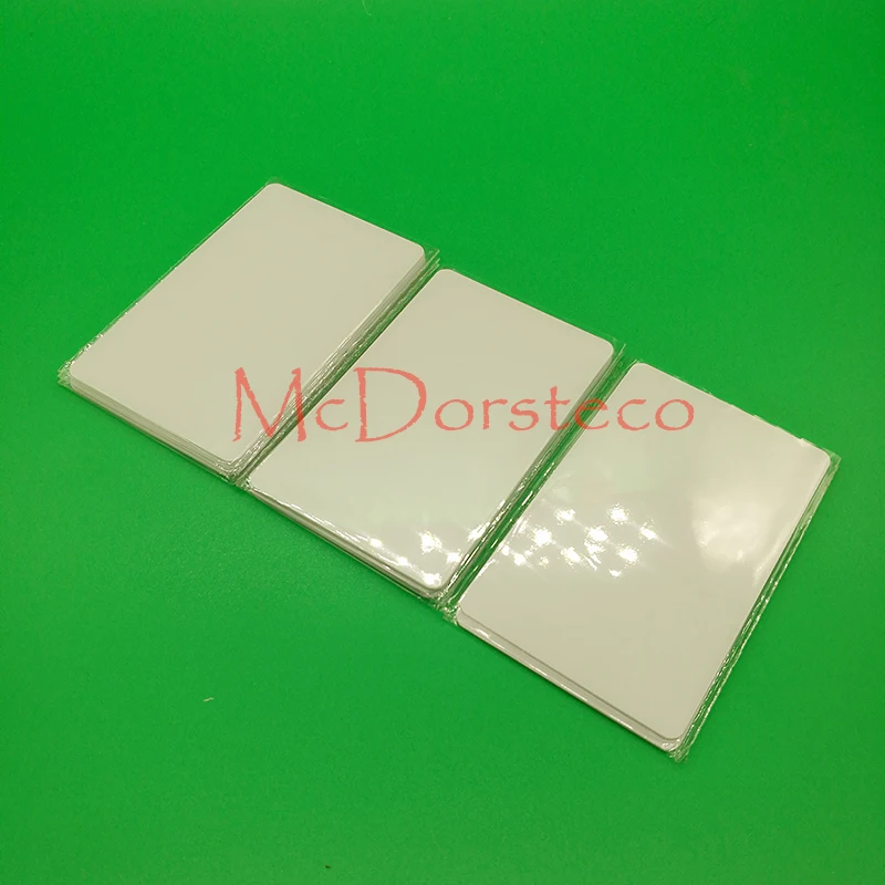 10 pcs 0.8mm 13.56mhz IC thin Card fudan Chip Read only Proximity RFID Card Access Control System Card Access Key Only
10 pcs 0.8mm 13.56mhz IC thin Card fudan Chip Read only Proximity RFID Card Access Control System Card Access Key Only