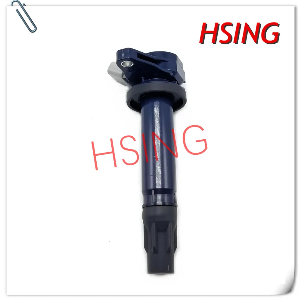 Катушка зажигания подходит для Toyota Avanza пассио Раш Vios *** часть № 19070-B1020 19070-BZ031
Катушка зажигания подходит для Toyota Avanza пассио Раш Vios *** часть № 19070-B1020 19070-BZ031