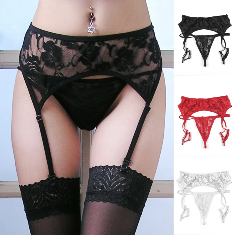 Sexy Women Wedding Garter Intimates Double Breasted Lace Garters High Quality Garter Belt For Stockings Ladies Underwear
Sexy Women Wedding Garter Intimates Double Breasted Lace Garters High Quality Garter Belt For Stockings Ladies Underwear