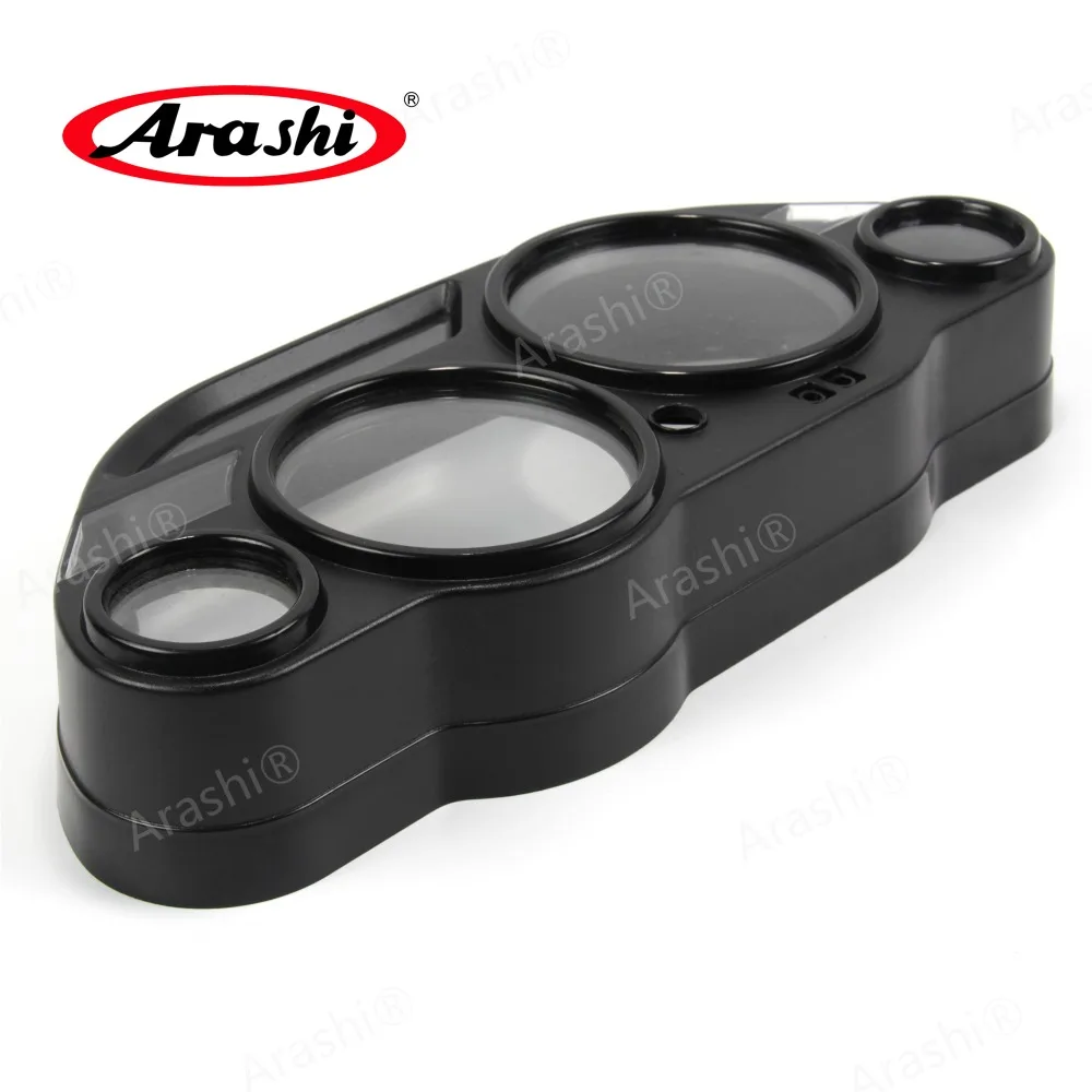 Arashi For KAWASAKI ZZR400 1993 1994 1995 1996 1997 Speedometer Gauges Cover Case Motorcycle Tachometer Meter Protector ZZR 400
Arashi For KAWASAKI ZZR400 1993 1994 1995 1996 1997 Speedometer Gauges Cover Case Motorcycle Tachometer Meter Protector ZZR 400