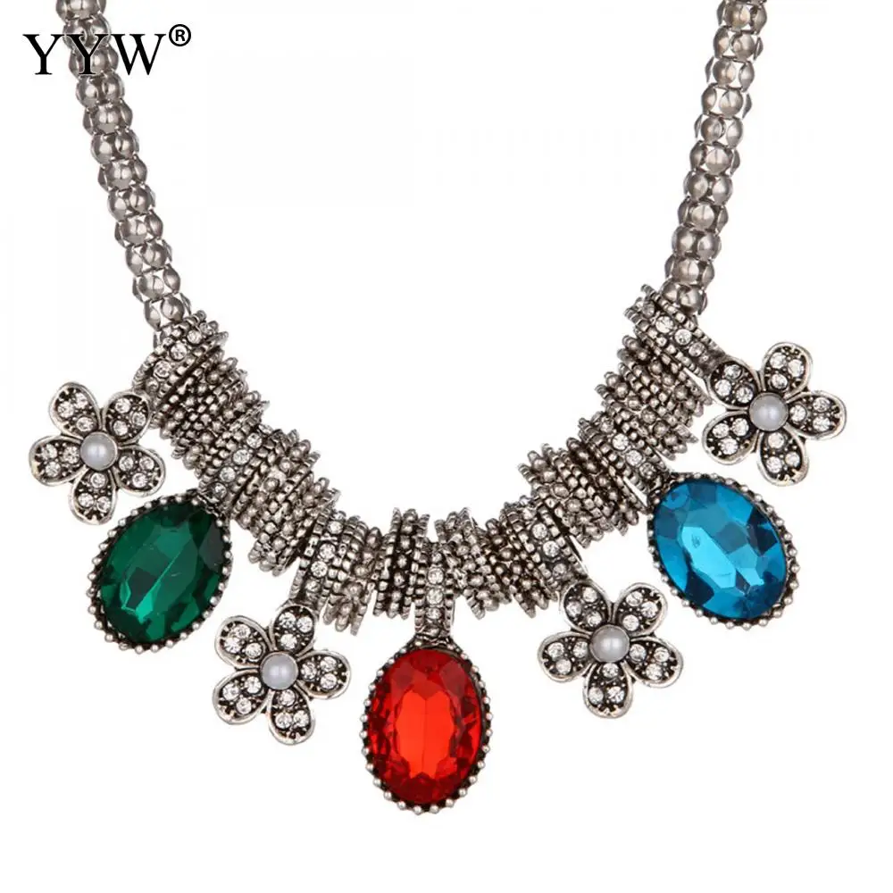 Luxury Crystal Statement Necklace Charming Sweater Choker Necklace Waterdrop Star Pendant Necklaces For Women Jewelry
Luxury Crystal Statement Necklace Charming Sweater Choker Necklace Waterdrop Star Pendant Necklaces For Women Jewelry