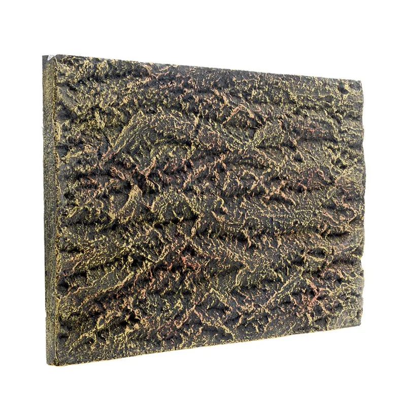 Aquarium Reptile Foam Background Rock Stone Decoration Fish Tank Realistic Rock Replication Flexible Background For Aquariums
Aquarium Reptile Foam Background Rock Stone Decoration Fish Tank Realistic Rock Replication Flexible Background For Aquariums