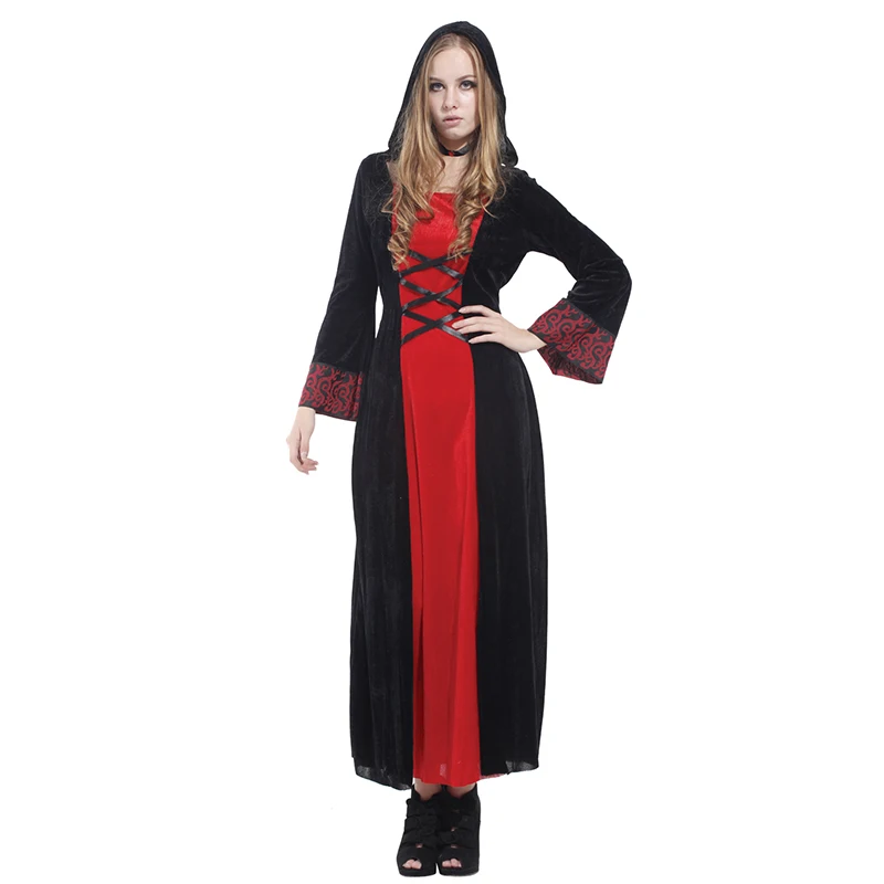 SHICAI Goethe robes costumes Christmas party dress up items Halloween Fancy cosplay Dress adult costume Free Shipping
SHICAI Goethe robes costumes Christmas party dress up items Halloween Fancy cosplay Dress adult costume Free Shipping