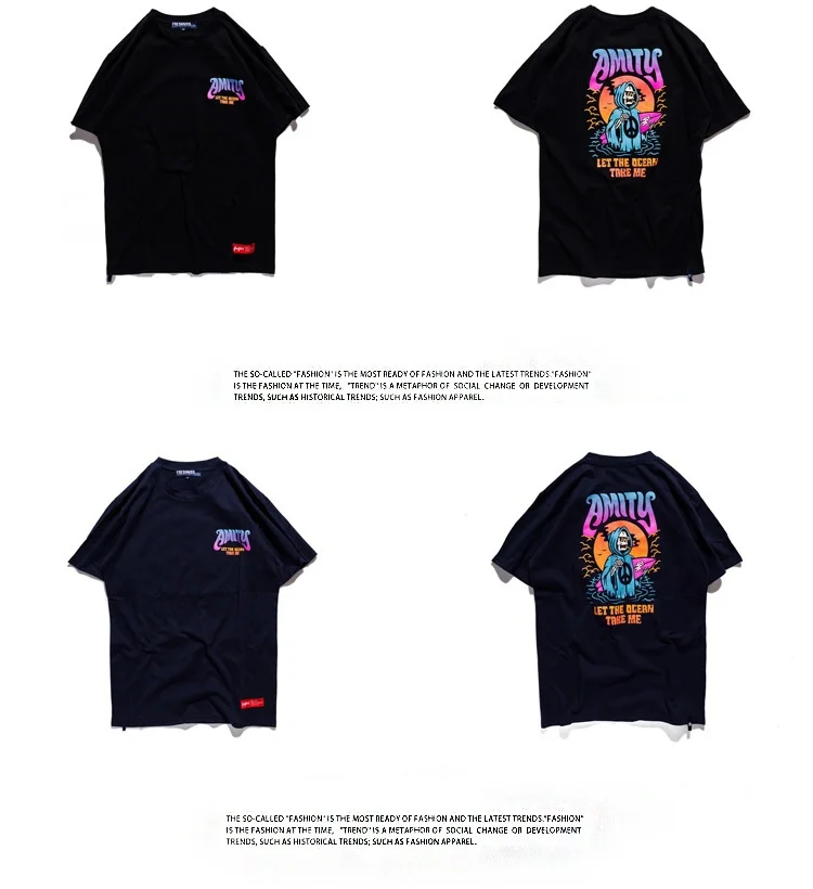Skeleton T Shirt Men Skateboards Tee Short Sleeve Skate T Shirts Tops Hip Hop T Shirt Homme Man
Skeleton T Shirt Men Skateboards Tee Short Sleeve Skate T Shirts Tops Hip Hop T Shirt Homme Man