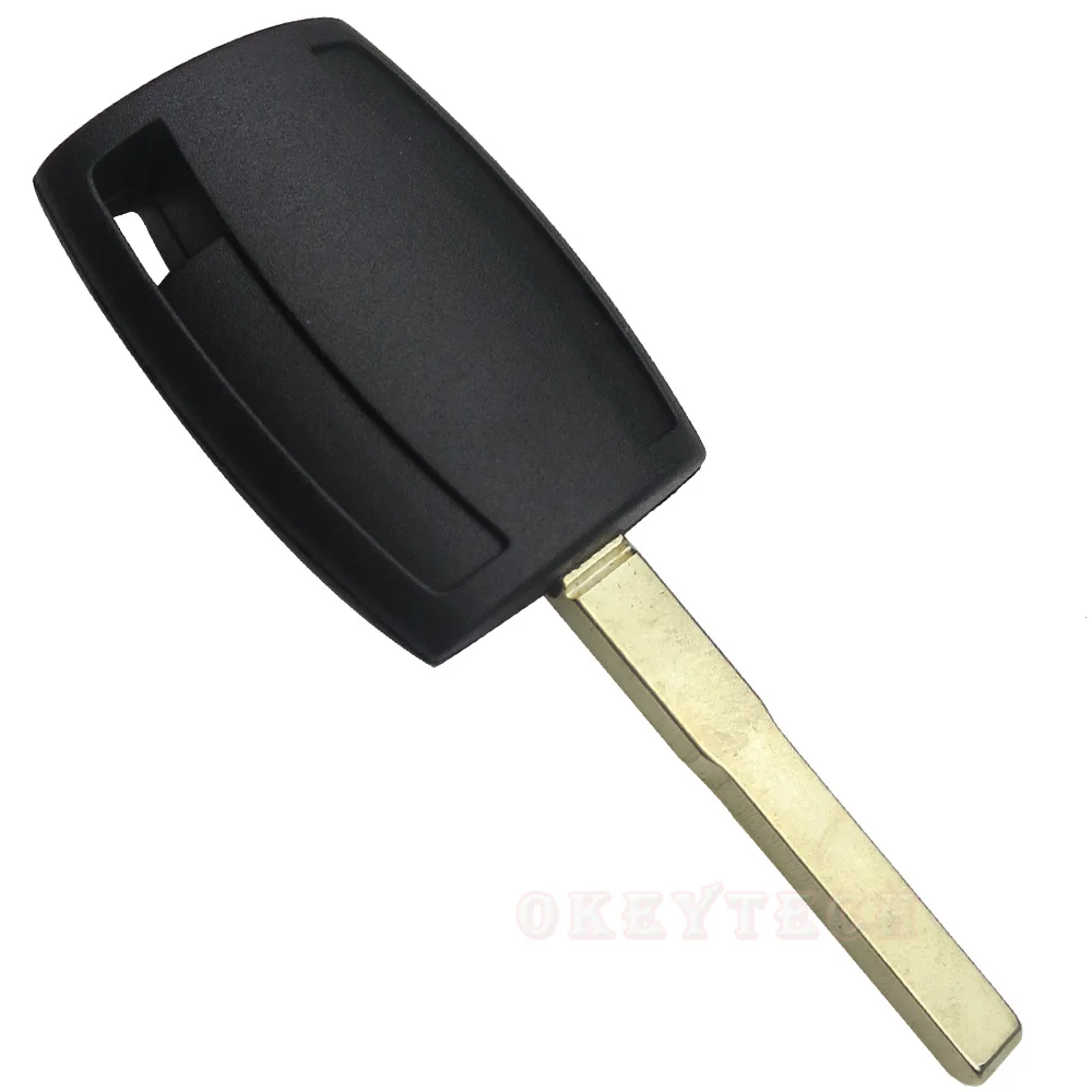 Okey Tech For Ford Foucs 2 3 Ecosport Mendeo MK4 Transponder Remote Car Key Shell Uncut Blade Cover Case FOB
Okey Tech For Ford Foucs 2 3 Ecosport Mendeo MK4 Transponder Remote Car Key Shell Uncut Blade Cover Case FOB