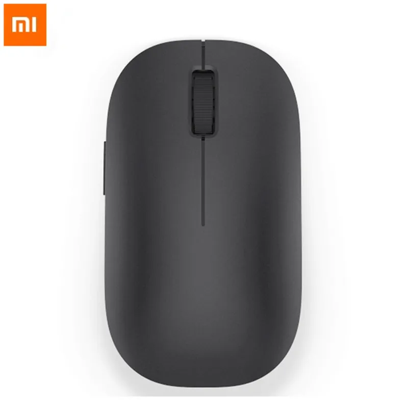Original Xiaomi Wireless Mouse 2.4Ghz 1200dpi Portable Mouse Optical For Macbook Windows 8 Win10 Laptop Computer Office
Original Xiaomi Wireless Mouse 2.4Ghz 1200dpi Portable Mouse Optical For Macbook Windows 8 Win10 Laptop Computer Office