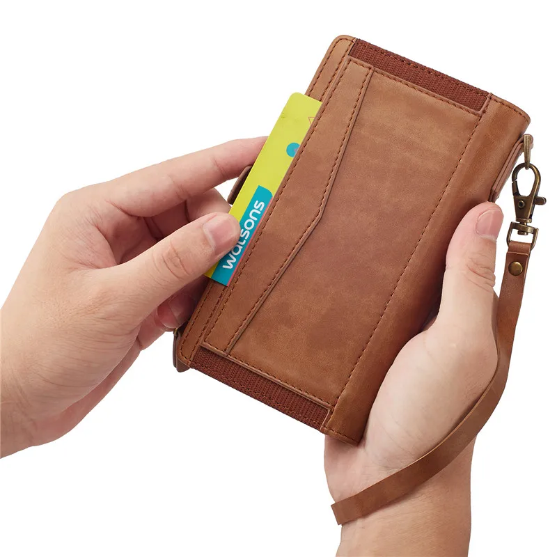 CHEZVOUS Fashion Wallet Case For iPhone X 8 7 6 Case Cover 2 in 1 with Card Slot Stand Case For iPhone 6 7 8 plus Flip Case
CHEZVOUS Fashion Wallet Case For iPhone X 8 7 6 Case Cover 2 in 1 with Card Slot Stand Case For iPhone 6 7 8 plus Flip Case